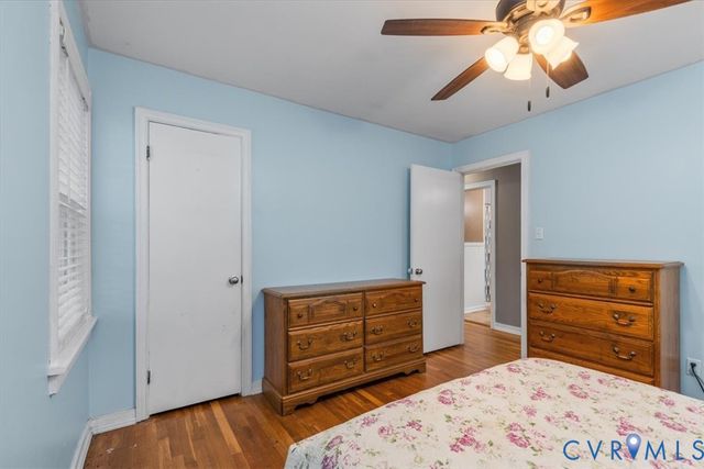 2102 Cool Brook Dr, Henrico, VA 23229