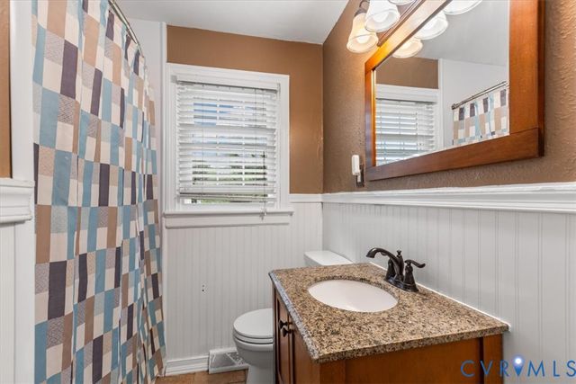2102 Cool Brook Dr, Henrico, VA 23229