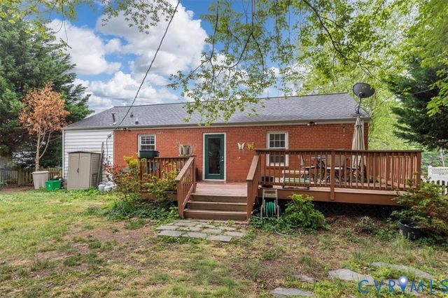 2102 Cool Brook Dr, Henrico, VA 23229
