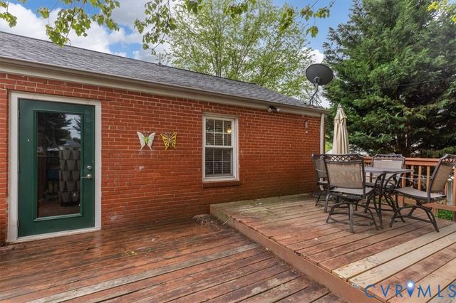 2102 Cool Brook Dr, Henrico, VA 23229