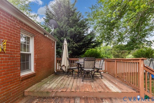 2102 Cool Brook Dr, Henrico, VA 23229