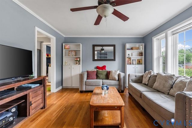 2102 Cool Brook Dr, Henrico, VA 23229