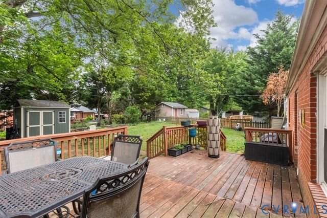 2102 Cool Brook Dr, Henrico, VA 23229
