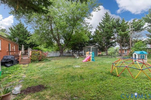 2102 Cool Brook Dr, Henrico, VA 23229