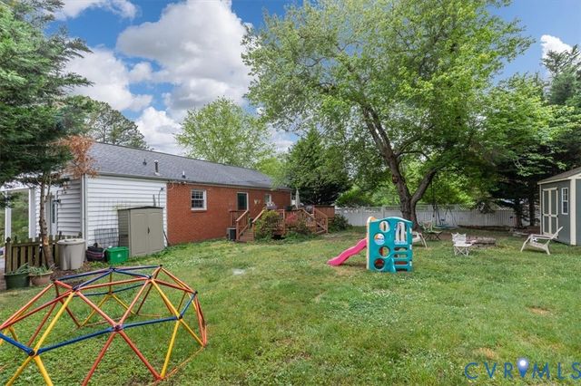 2102 Cool Brook Dr, Henrico, VA 23229