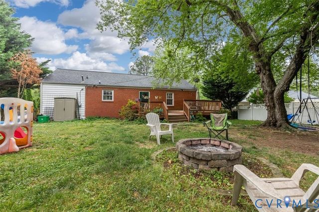 2102 Cool Brook Dr, Henrico, VA 23229