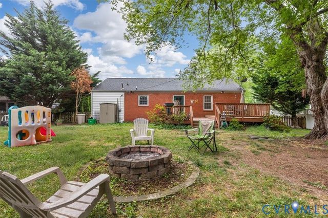 2102 Cool Brook Dr, Henrico, VA 23229