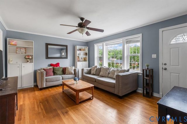 2102 Cool Brook Dr, Henrico, VA 23229