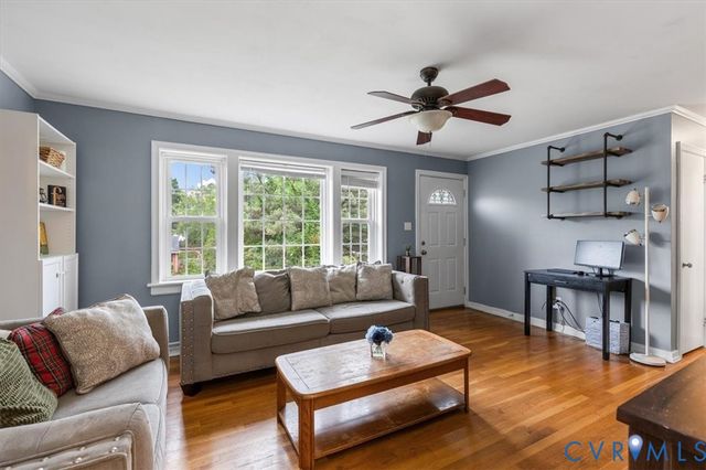 2102 Cool Brook Dr, Henrico, VA 23229
