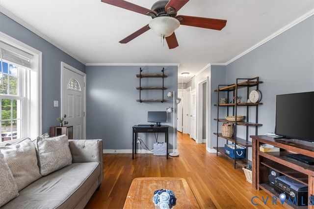 2102 Cool Brook Dr, Henrico, VA 23229