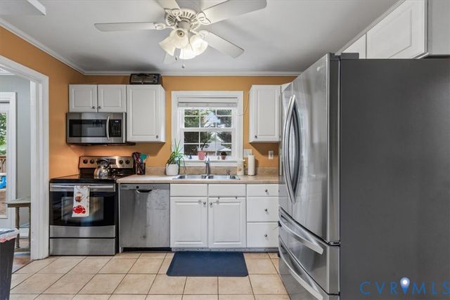 2102 Cool Brook Dr, Henrico, VA 23229
