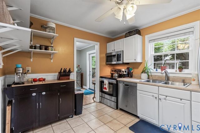 2102 Cool Brook Dr, Henrico, VA 23229
