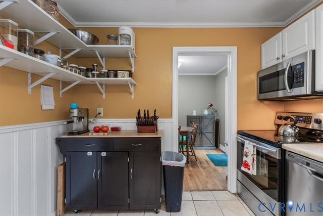 2102 Cool Brook Dr, Henrico, VA 23229