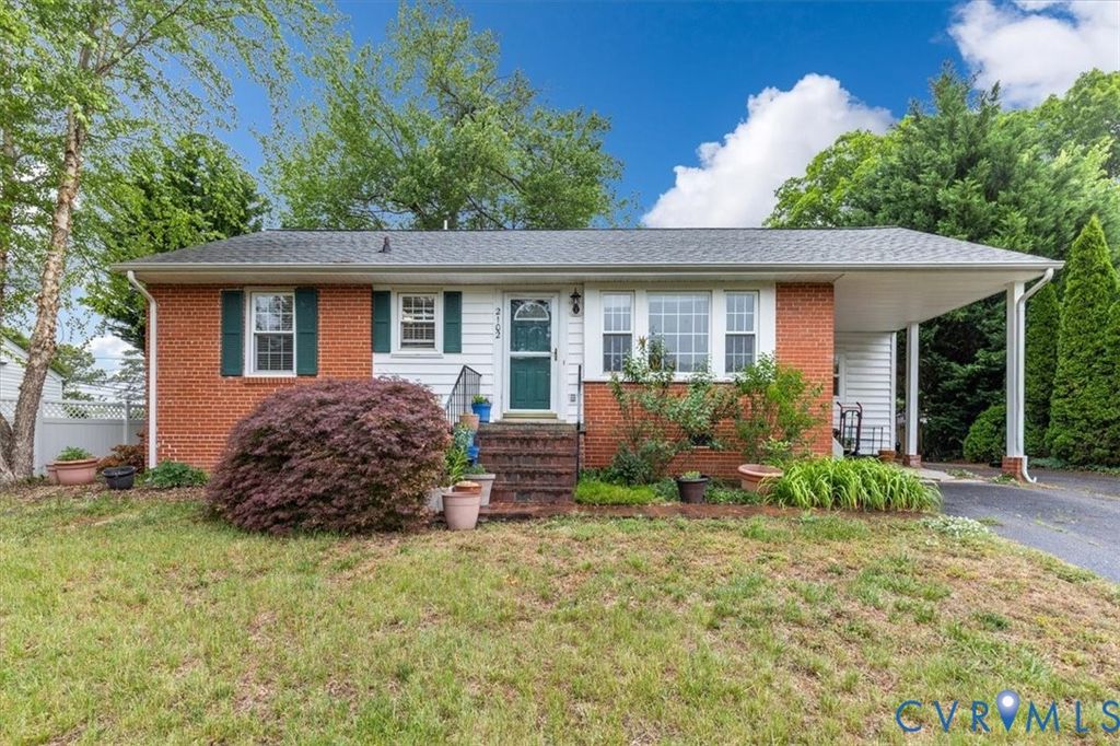 2102 Cool Brook Dr, Henrico, VA 23229