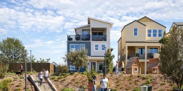 258 Sash, Irvine, CA 92618
