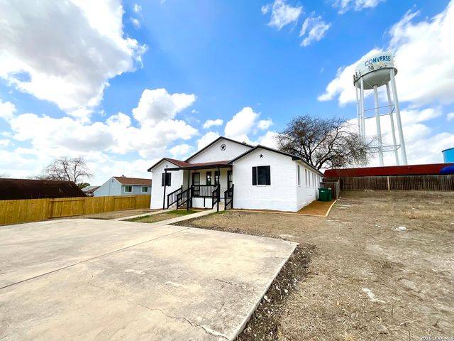 509 Meadow Forge B, Converse, TX 78109