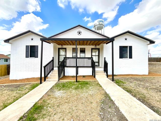 509 Meadow Forge B, Converse, TX 78109