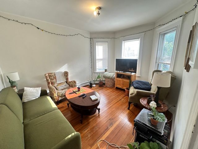 23 Harold St 2, Somerville, MA 02143