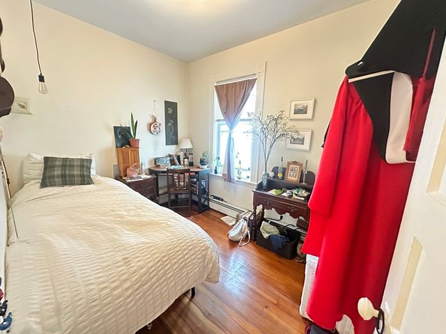 23 Harold St 2, Somerville, MA 02143