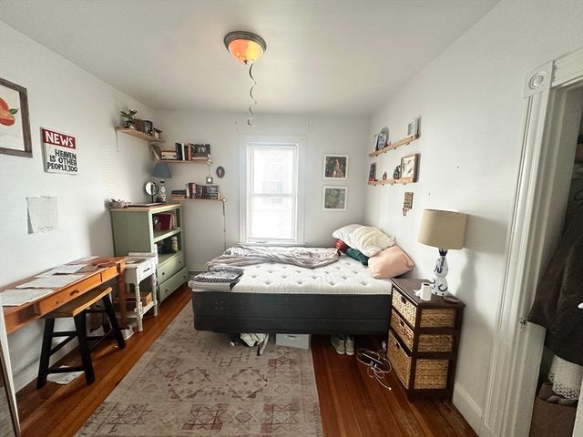 23 Harold St 2, Somerville, MA 02143