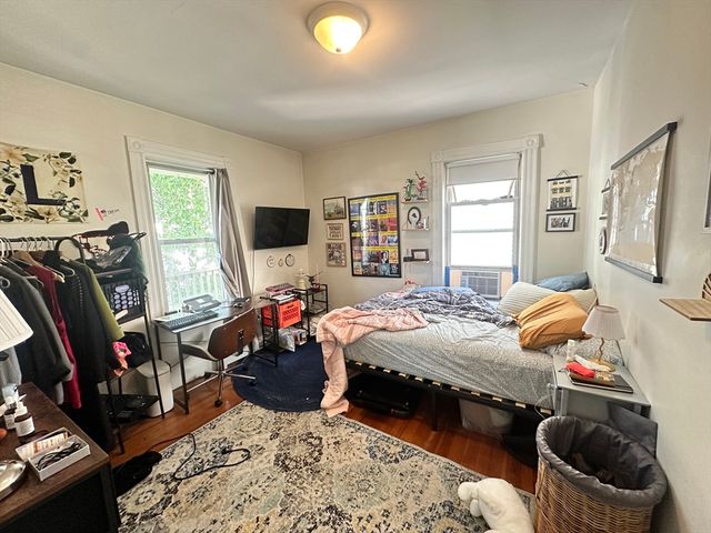 23 Harold St 2, Somerville, MA 02143