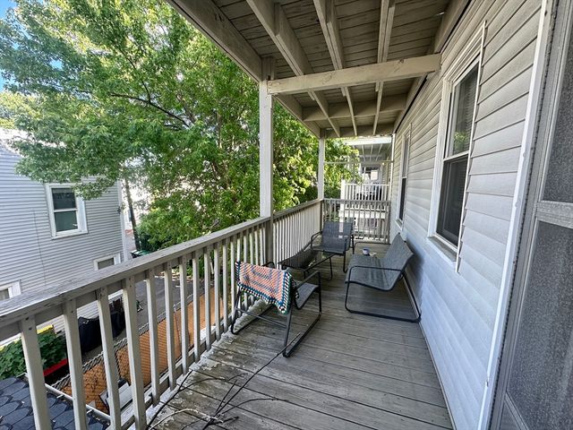 23 Harold St 2, Somerville, MA 02143