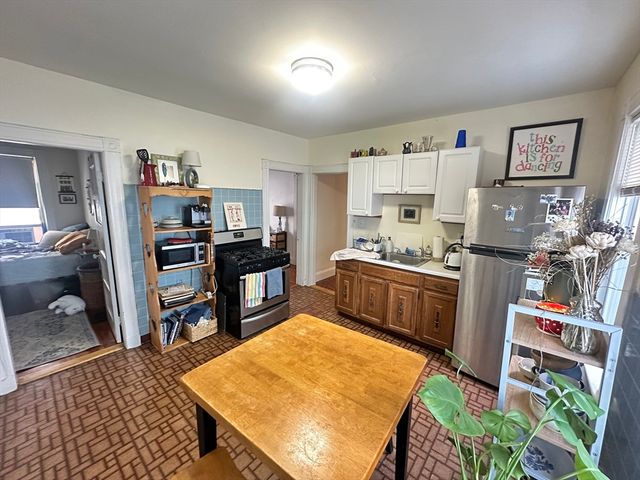 23 Harold St 2, Somerville, MA 02143
