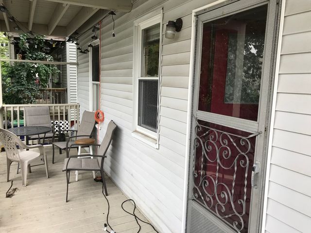 23 Harold St 2, Somerville, MA 02143