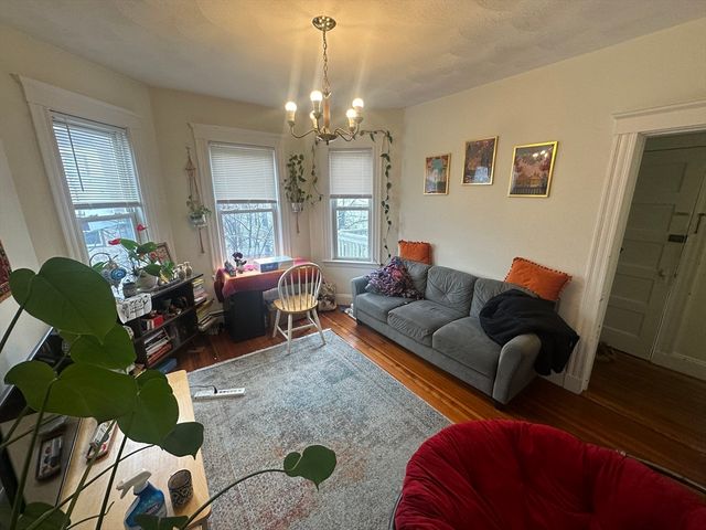 23 Harold St 2, Somerville, MA 02143