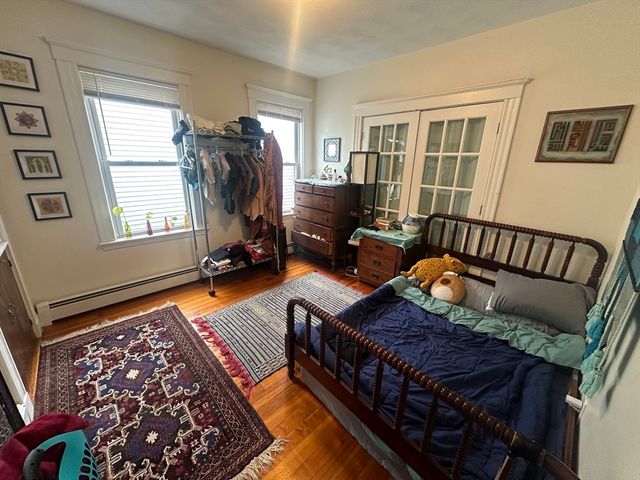 23 Harold St 2, Somerville, MA 02143