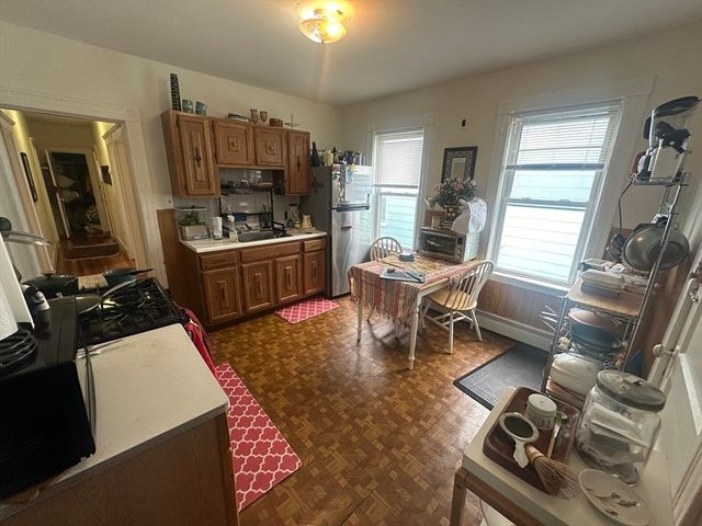 23 Harold St 2, Somerville, MA 02143