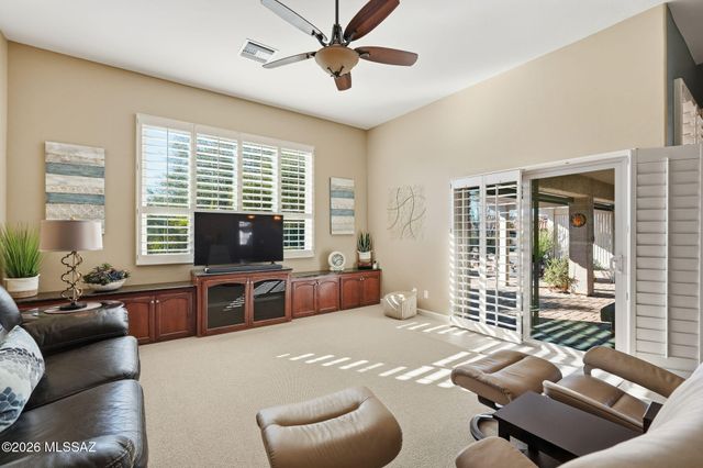 2568 E Alexis Court, Green Valley, AZ 85614