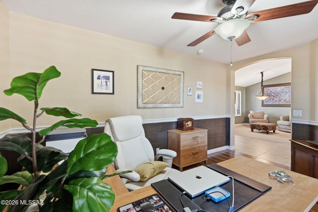 2568 E Alexis Court, Green Valley, AZ 85614