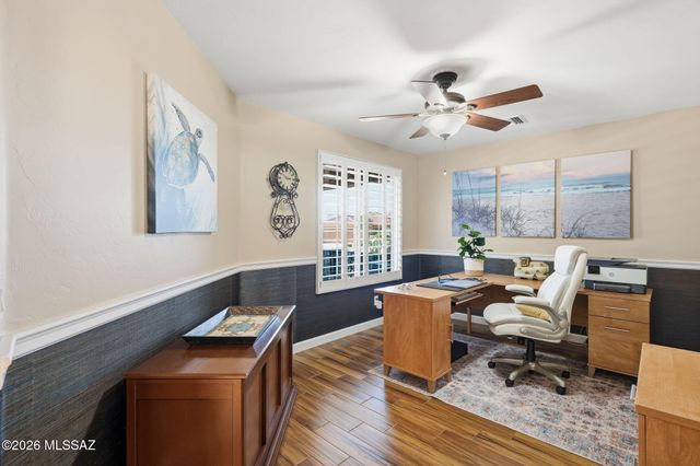 2568 E Alexis Court, Green Valley, AZ 85614