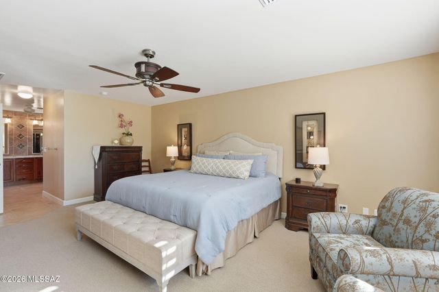 2568 E Alexis Court, Green Valley, AZ 85614