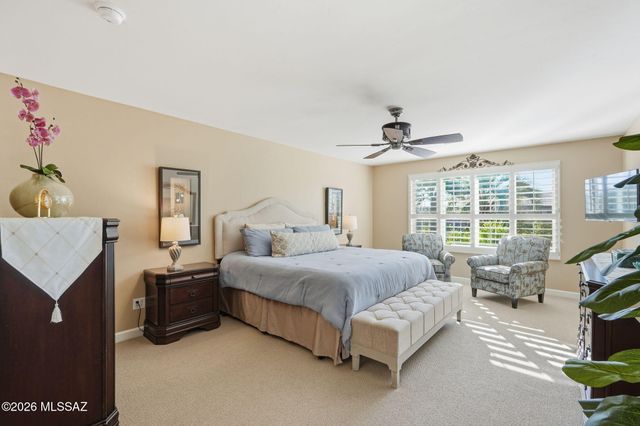 2568 E Alexis Court, Green Valley, AZ 85614