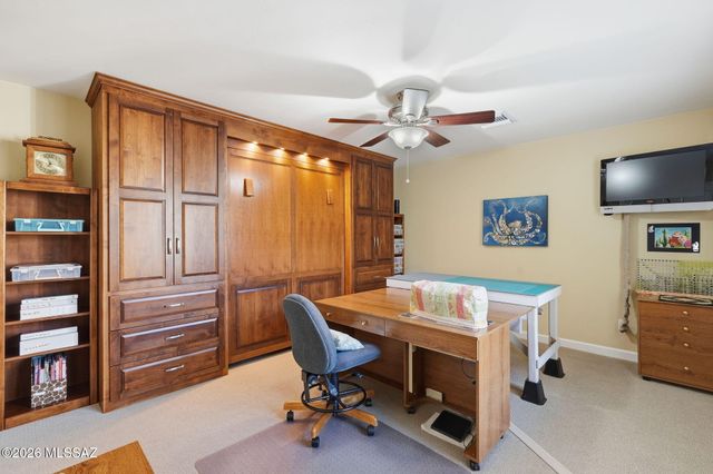 2568 E Alexis Court, Green Valley, AZ 85614