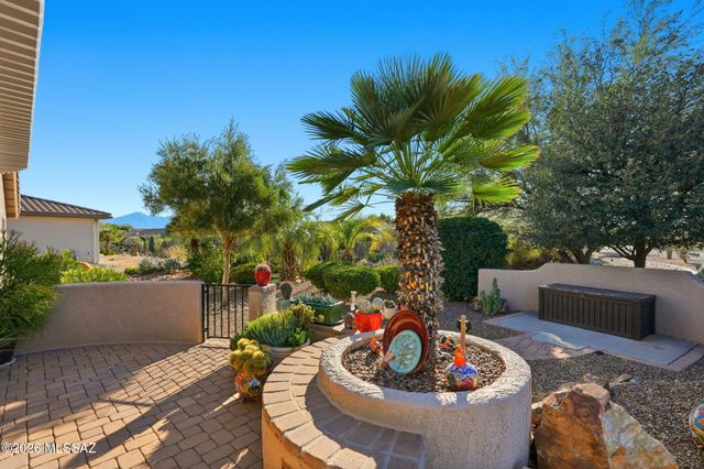 2568 E Alexis Court, Green Valley, AZ 85614