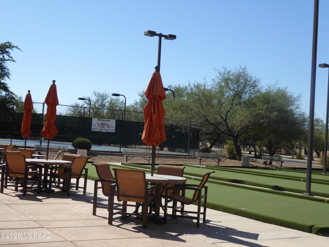 2568 E Alexis Court, Green Valley, AZ 85614