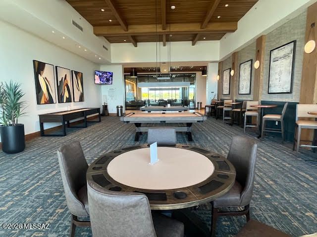 2568 E Alexis Court, Green Valley, AZ 85614