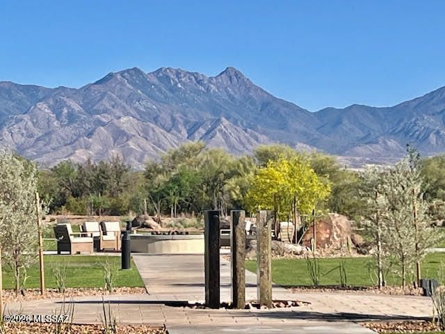 2568 E Alexis Court, Green Valley, AZ 85614