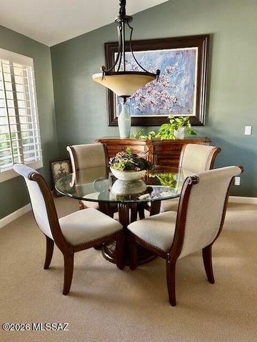 2568 E Alexis Court, Green Valley, AZ 85614