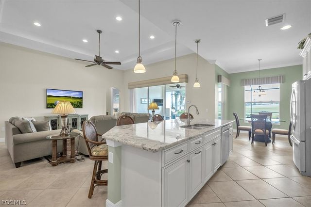 10529 Azzurra DR, Fort Myers, FL 33913