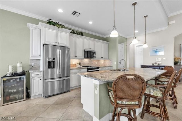 10529 Azzurra DR, Fort Myers, FL 33913