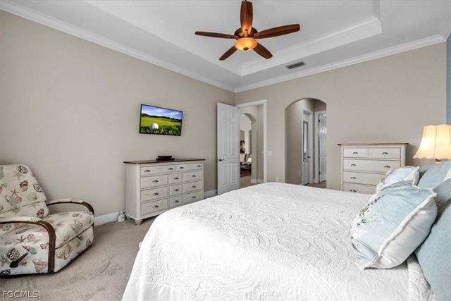 10529 Azzurra DR, Fort Myers, FL 33913