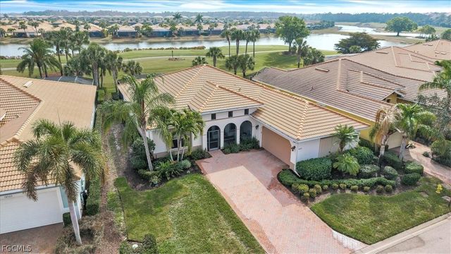10529 Azzurra DR, Fort Myers, FL 33913