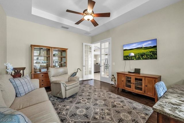 10529 Azzurra DR, Fort Myers, FL 33913