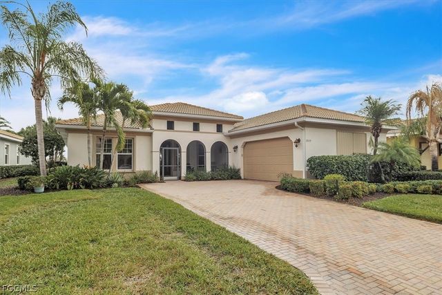 10529 Azzurra DR, Fort Myers, FL 33913