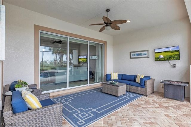 10529 Azzurra DR, Fort Myers, FL 33913