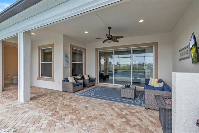 10529 Azzurra DR, Fort Myers, FL 33913